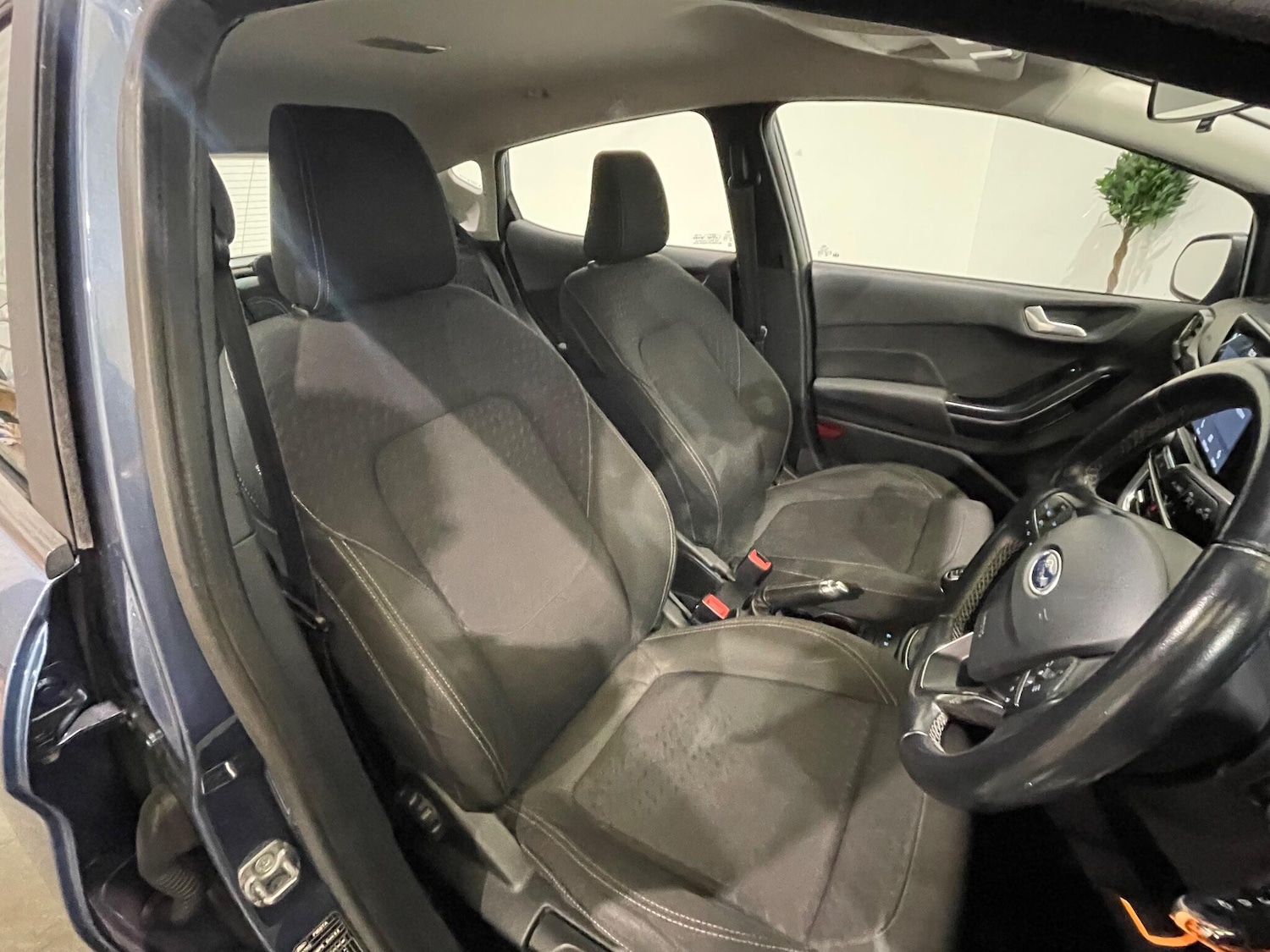 Used Ford Fiesta for sale - 77633965: Photo 20