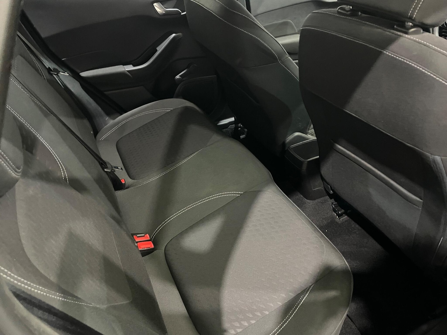 Used Ford Fiesta for sale - 77633965: Photo 21