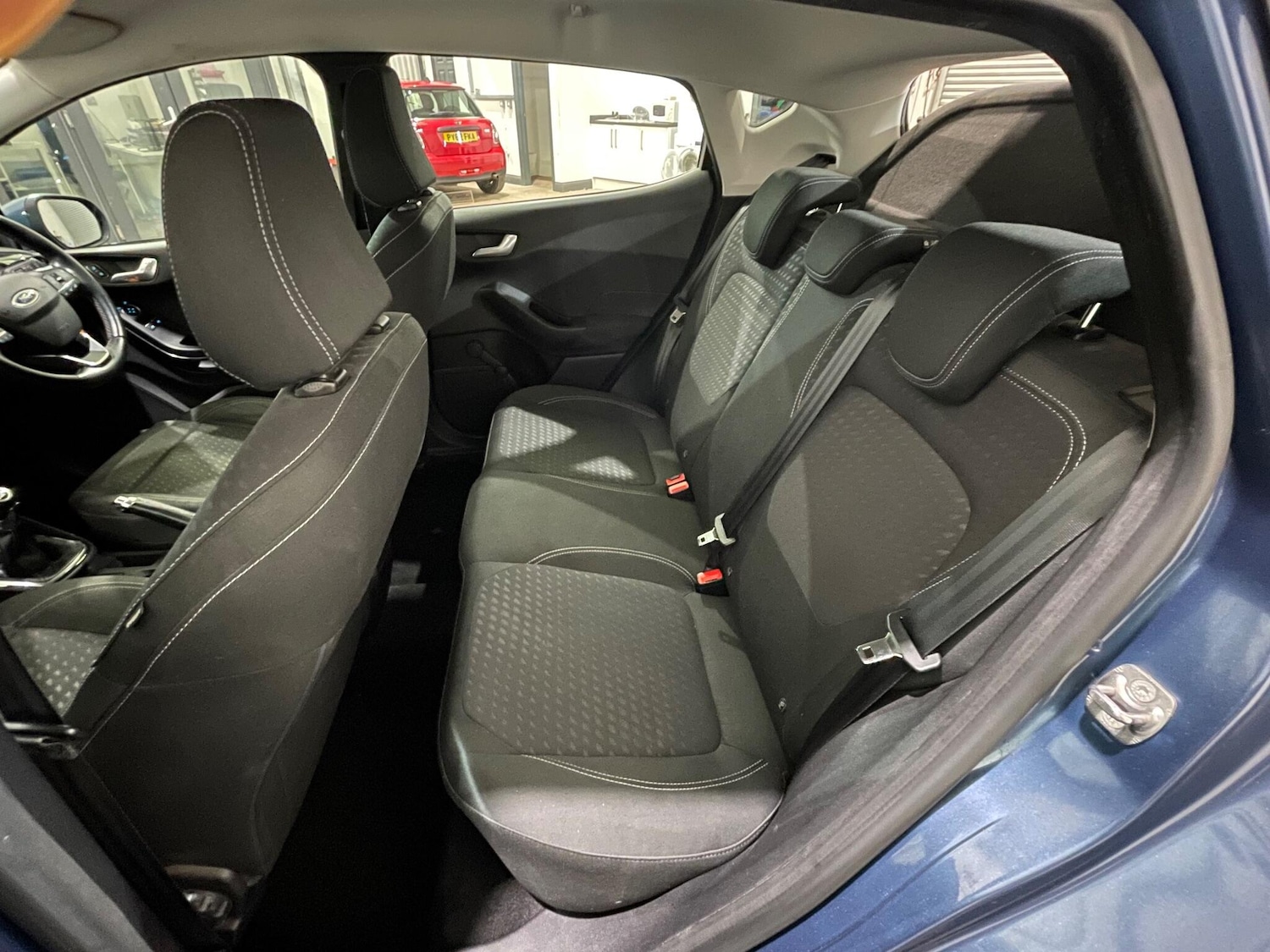 Used Ford Fiesta for sale - 77633965: Photo 23