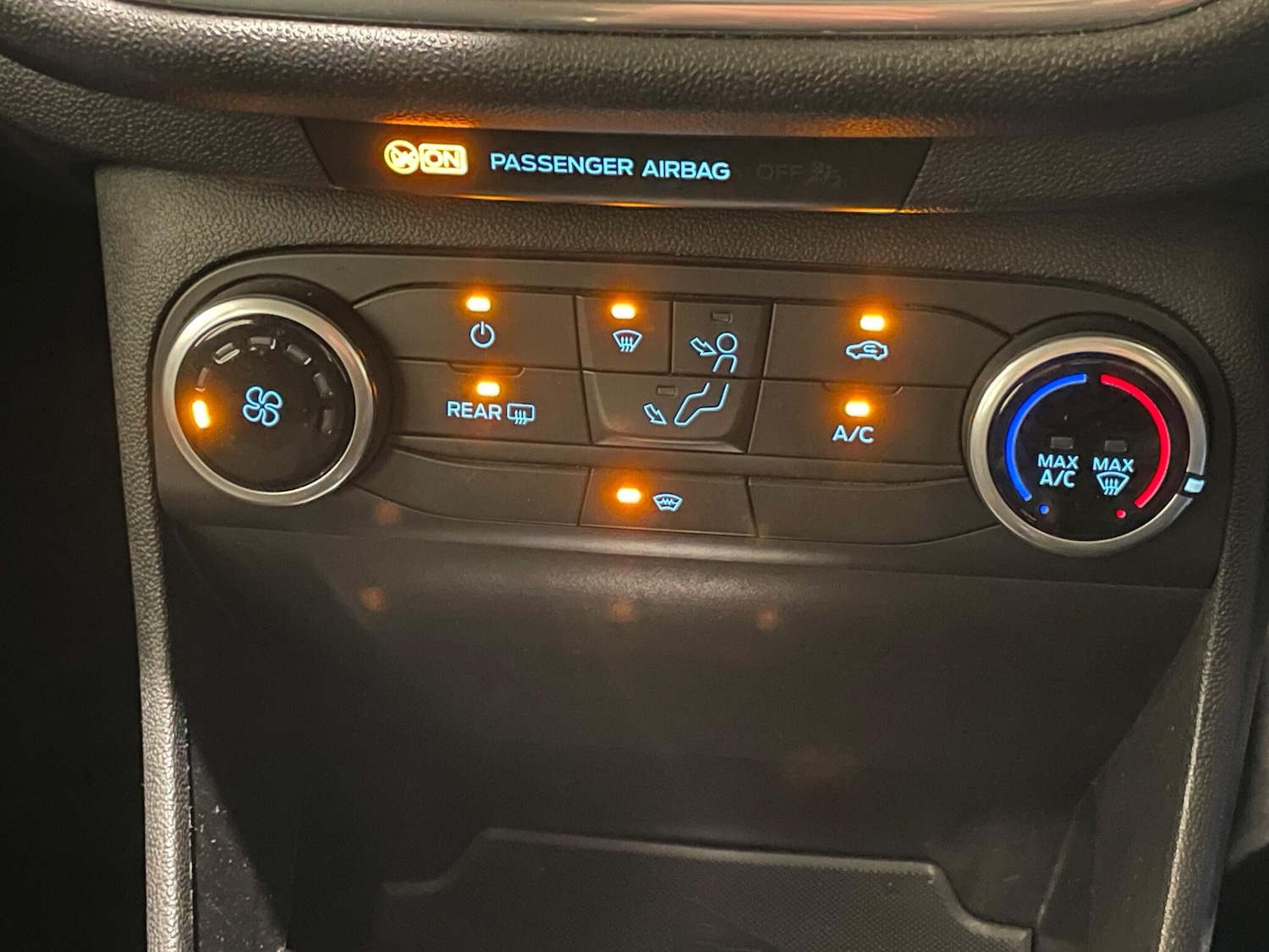 Used Ford Fiesta for sale - 77633965: Photo 25