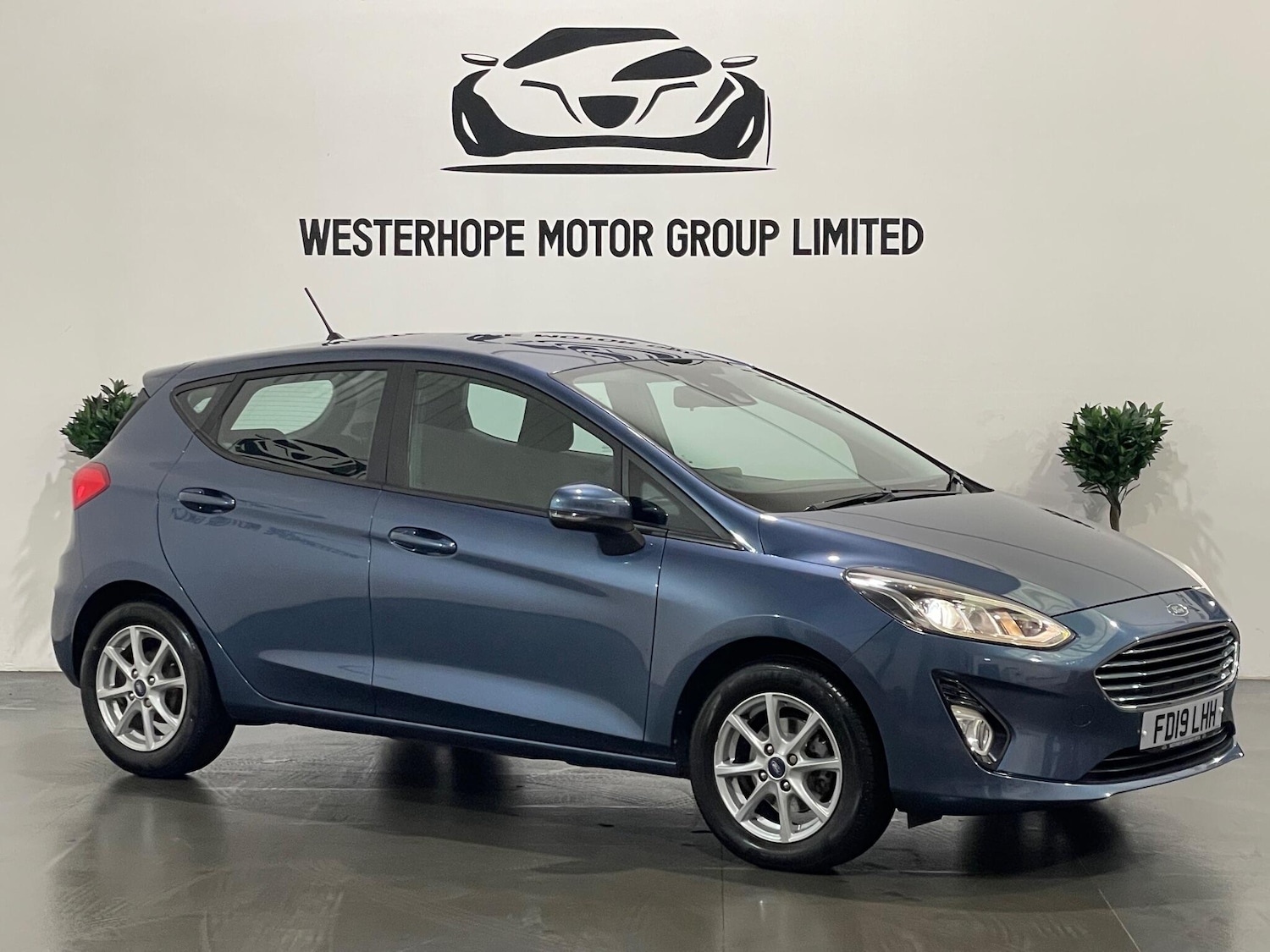 Used Ford Fiesta for sale - 77633965: Photo 32