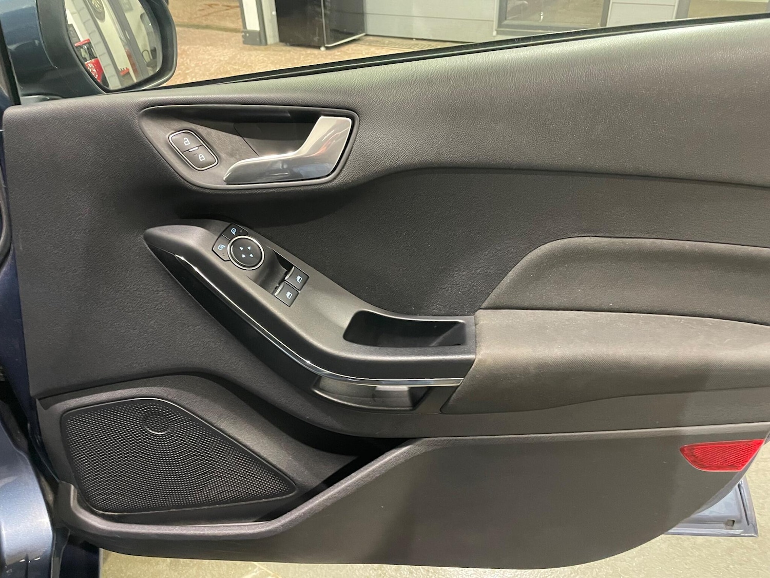 Used Ford Fiesta for sale - 77633965: Photo 33