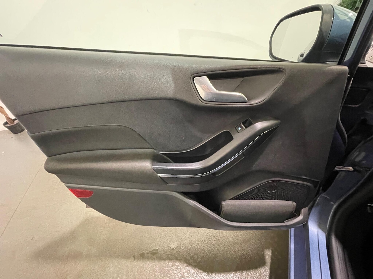 Used Ford Fiesta for sale - 77633965: Photo 37