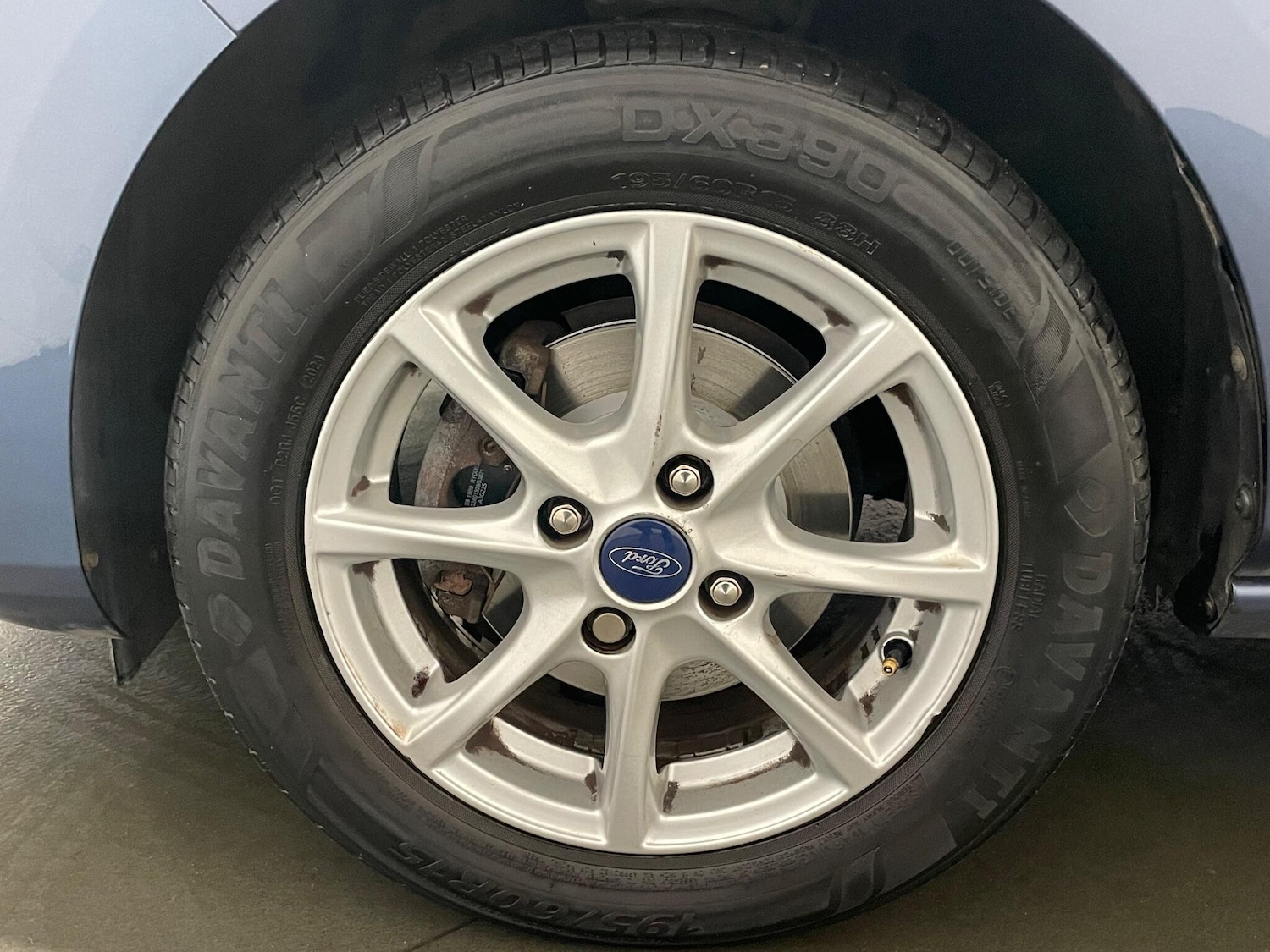 Used Ford Fiesta for sale - 77633965: Photo 38