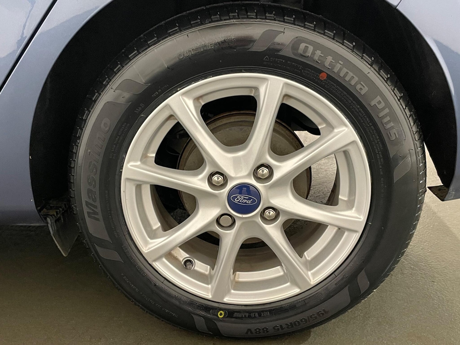 Used Ford Fiesta for sale - 77633965: Photo 39