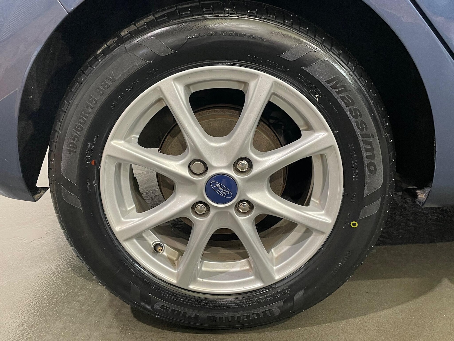 Used Ford Fiesta for sale - 77633965: Photo 41