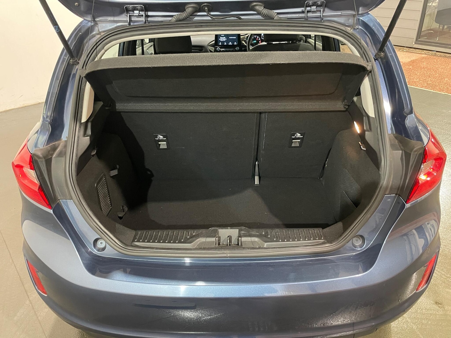 Used Ford Fiesta for sale - 77633965: Photo 46