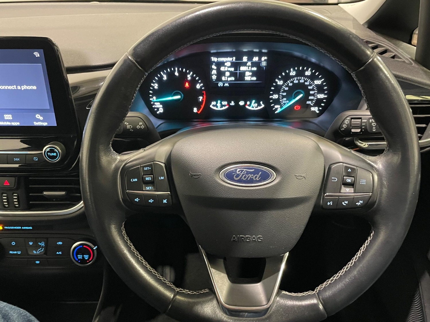 Used Ford Fiesta for sale - 77633965: Photo 47