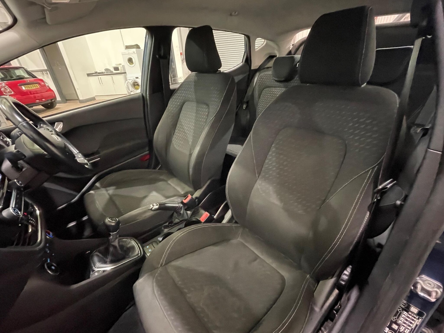 Used Ford Fiesta for sale - 77633965: Photo 48