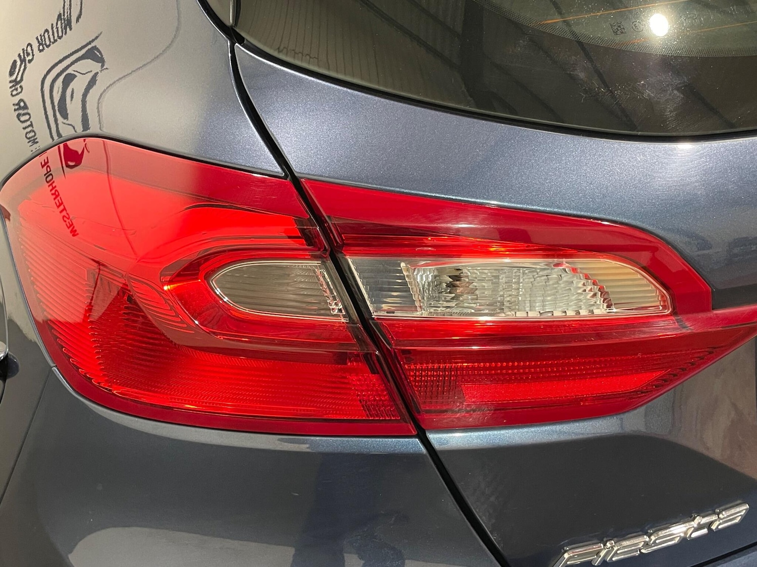 Used Ford Fiesta for sale - 77633965: Photo 49