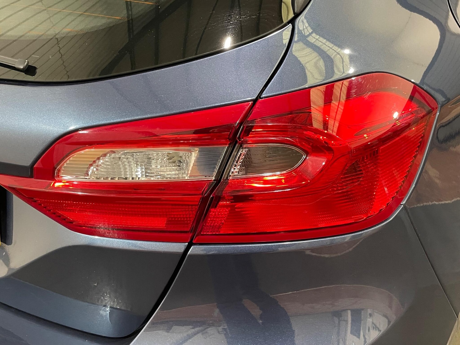 Used Ford Fiesta for sale - 77633965: Photo 50