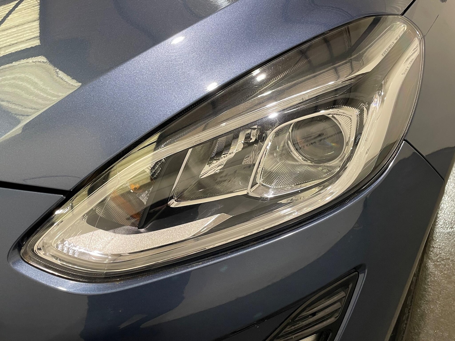 Used Ford Fiesta for sale - 77633965: Photo 51