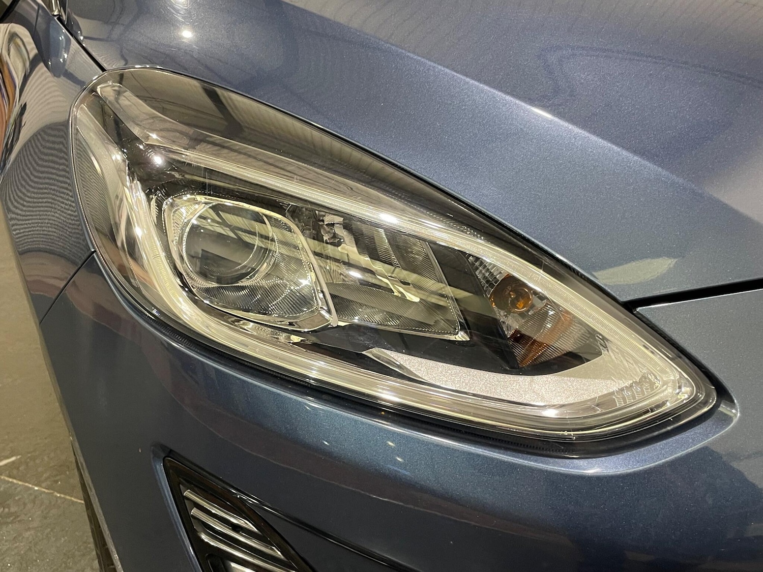 Used Ford Fiesta for sale - 77633965: Photo 52