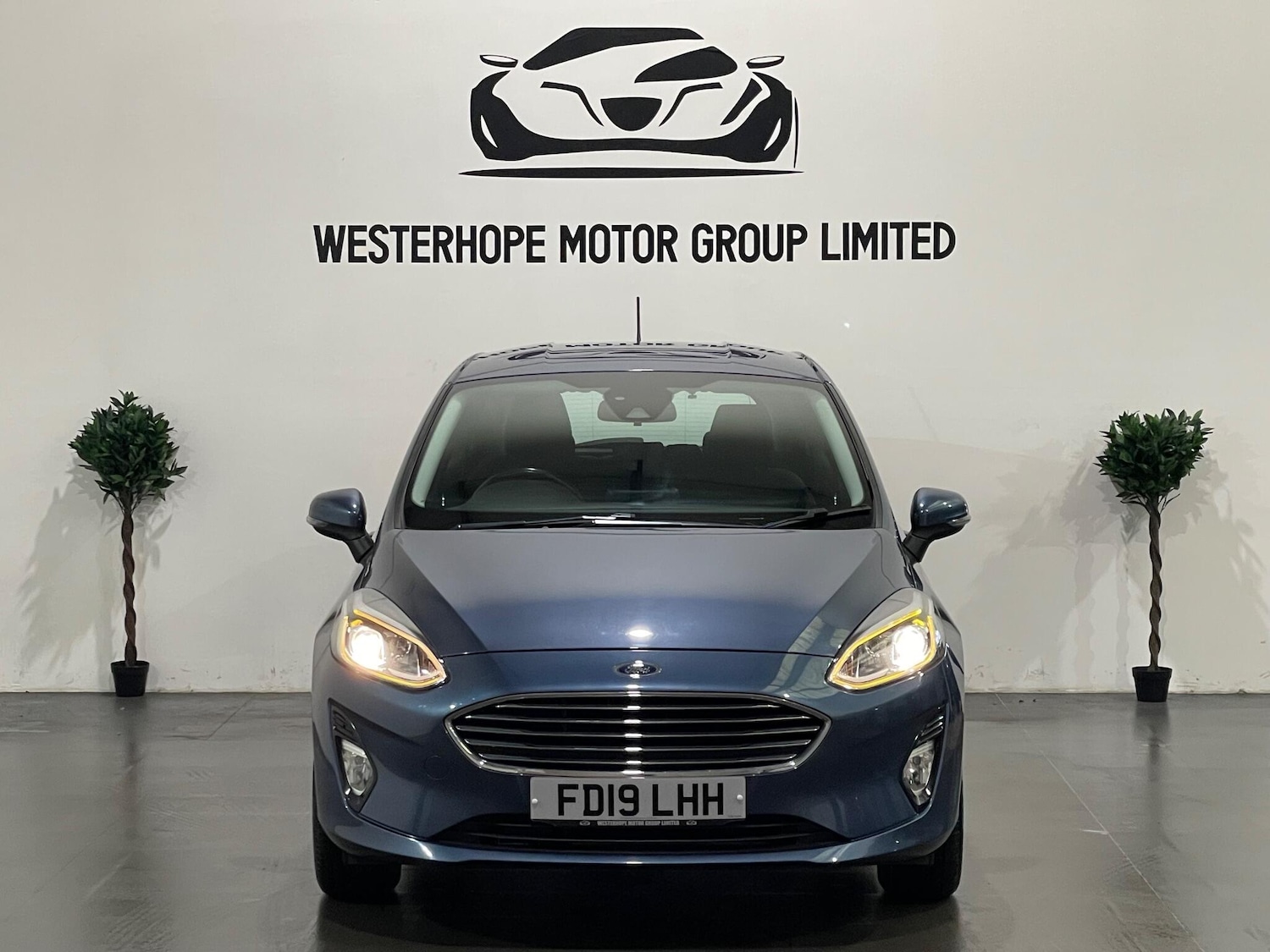 Used Ford Fiesta for sale - 77633965: Photo 7