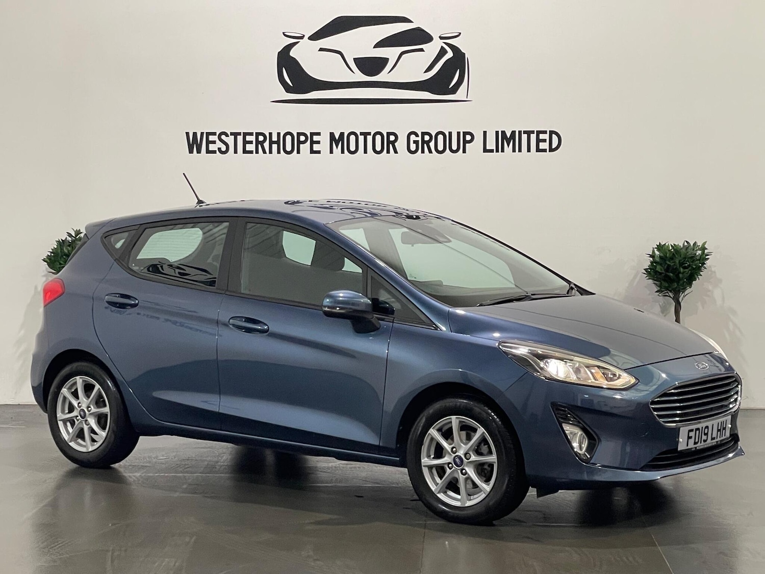 Used Ford Fiesta for sale - 77633965: Photo 9