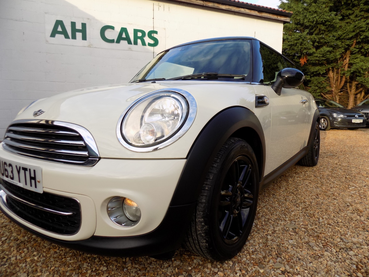 Used MINI Hatch 2013 for sale - 76415474: Photo 10