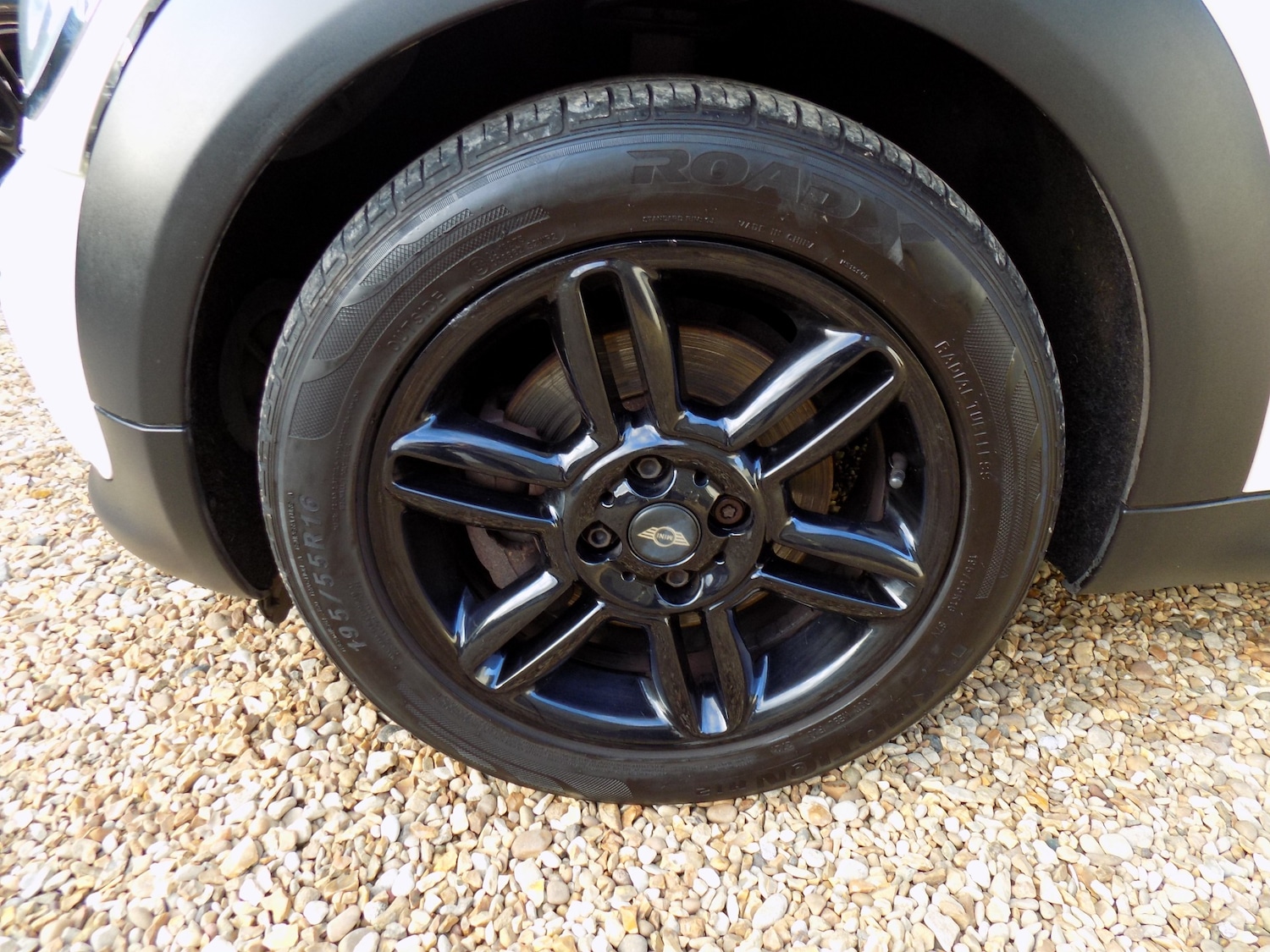 Used MINI Hatch 2013 for sale - 76415474: Photo 11