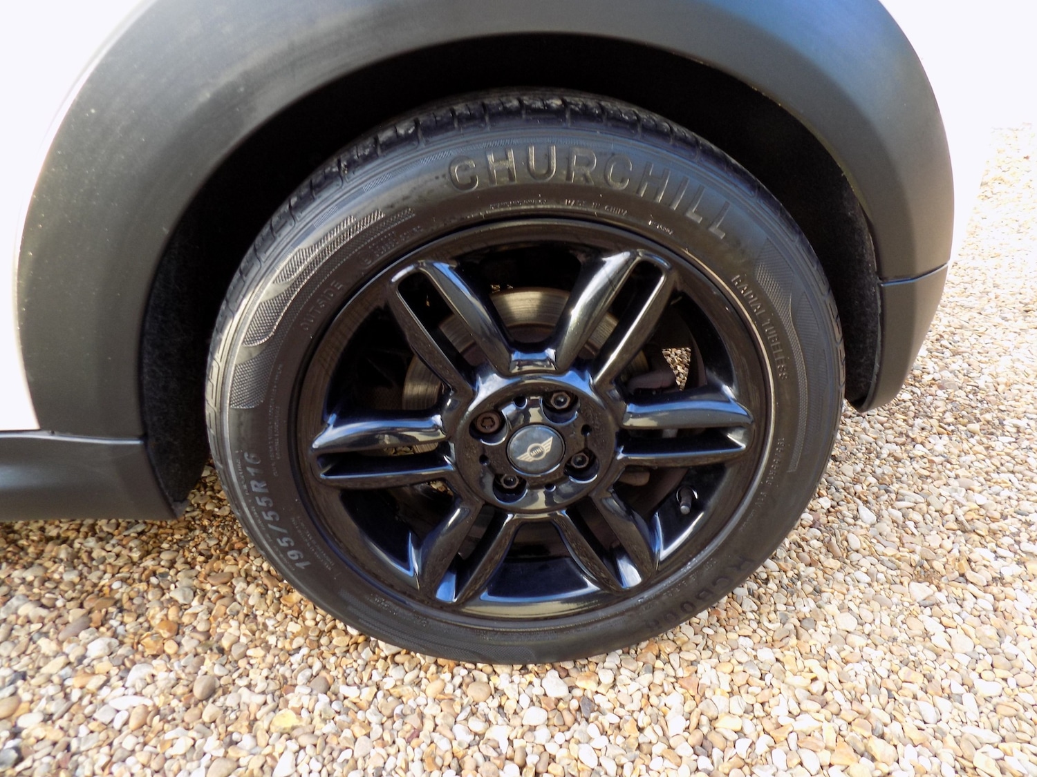 Used MINI Hatch 2013 for sale - 76415474: Photo 12