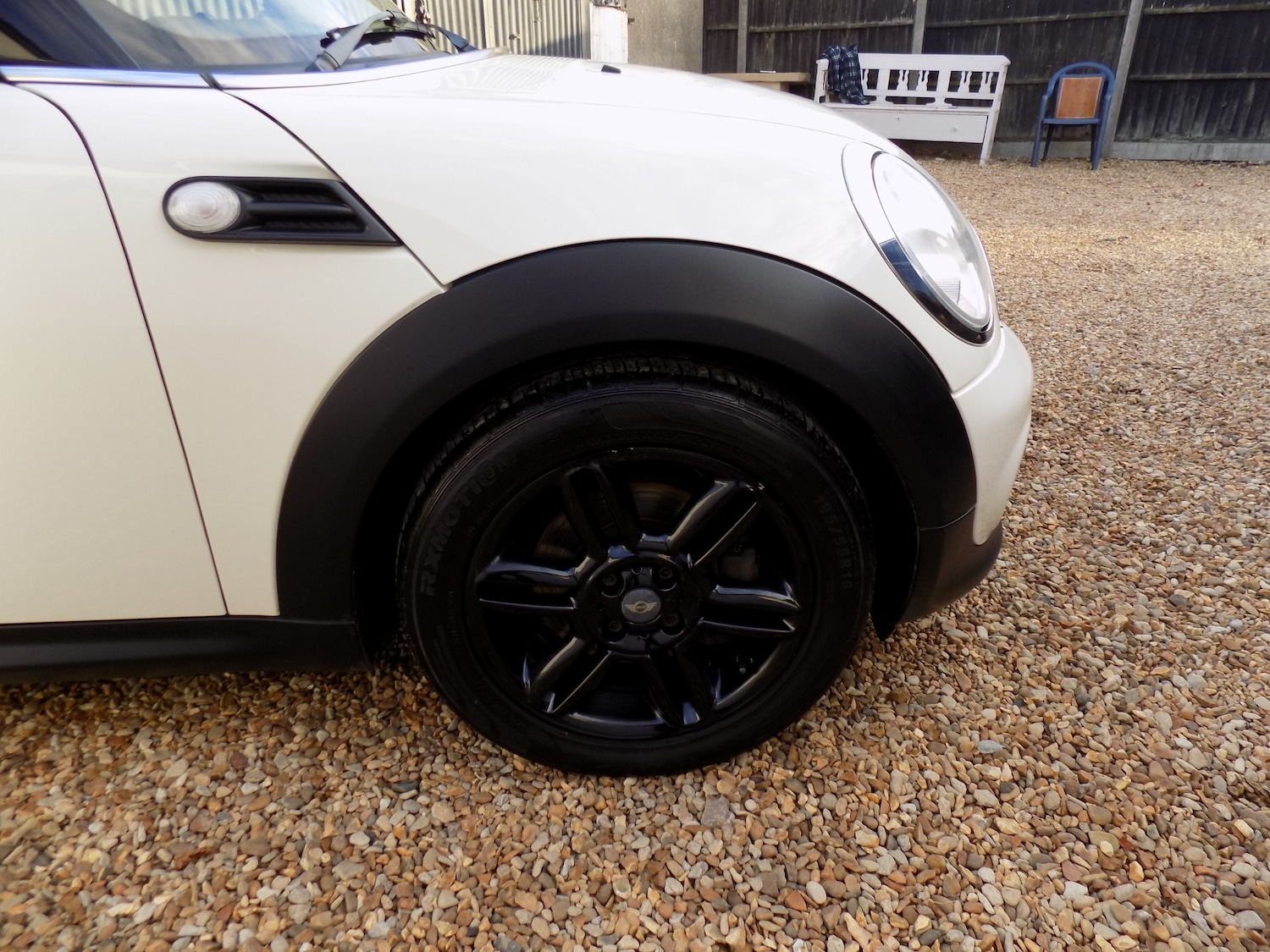 Used MINI Hatch 2013 for sale - 76415474: Photo 14
