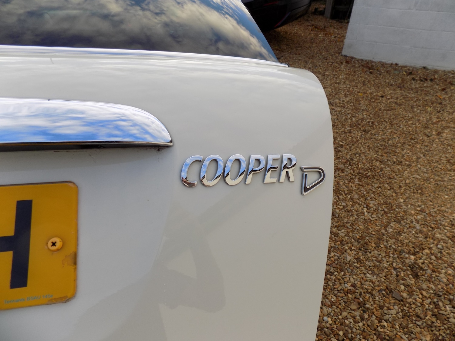 Used MINI Hatch 2013 for sale - 76415474: Photo 15