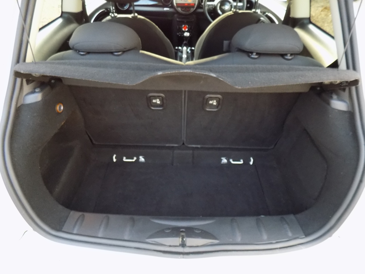 Used MINI Hatch 2013 for sale - 76415474: Photo 16