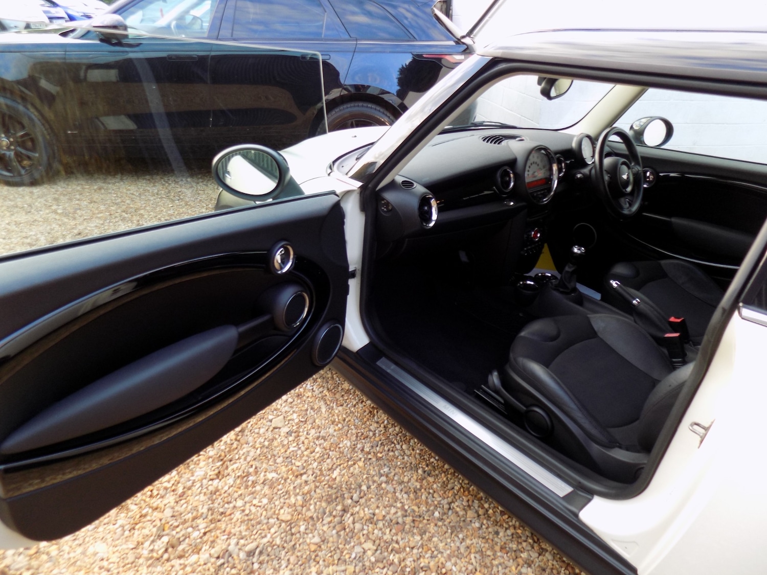 Used MINI Hatch 2013 for sale - 76415474: Photo 18