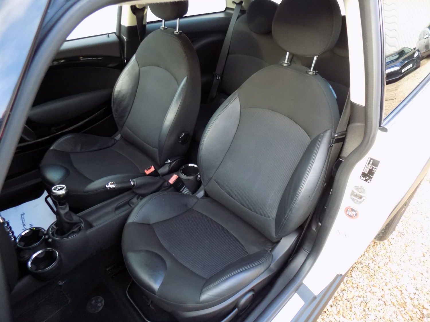 Used MINI Hatch 2013 for sale - 76415474: Photo 19