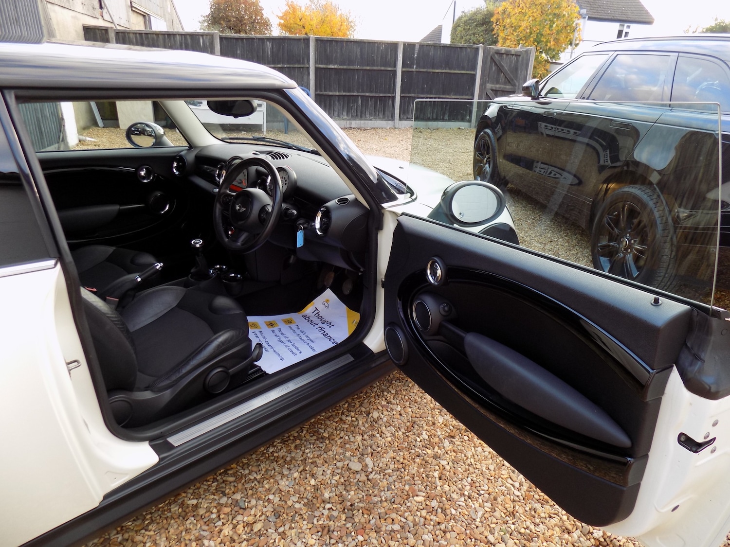 Used MINI Hatch 2013 for sale - 76415474: Photo 21