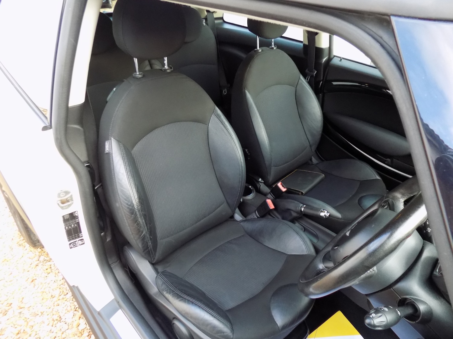 Used MINI Hatch 2013 for sale - 76415474: Photo 22