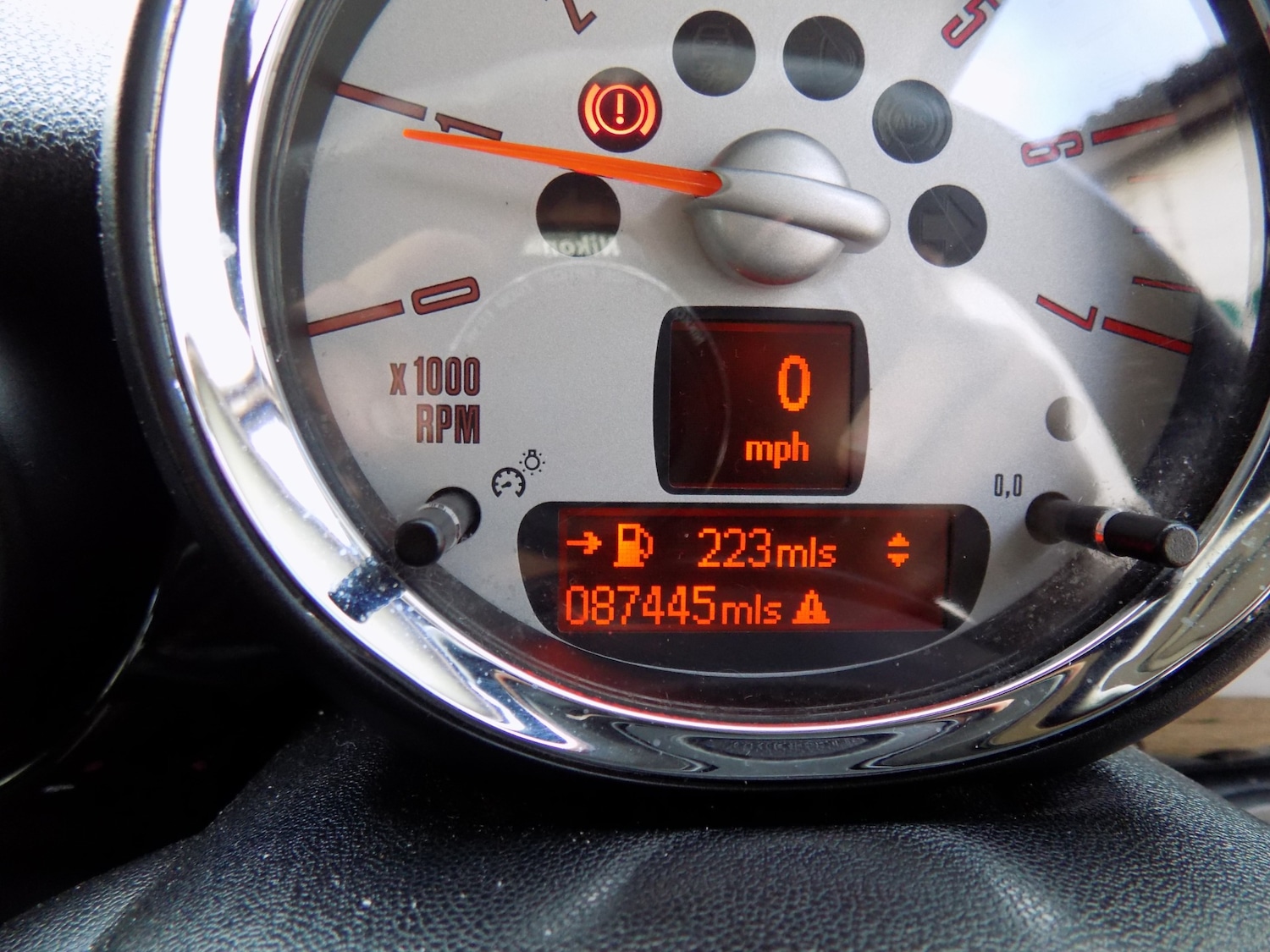 Used MINI Hatch 2013 for sale - 76415474: Photo 24