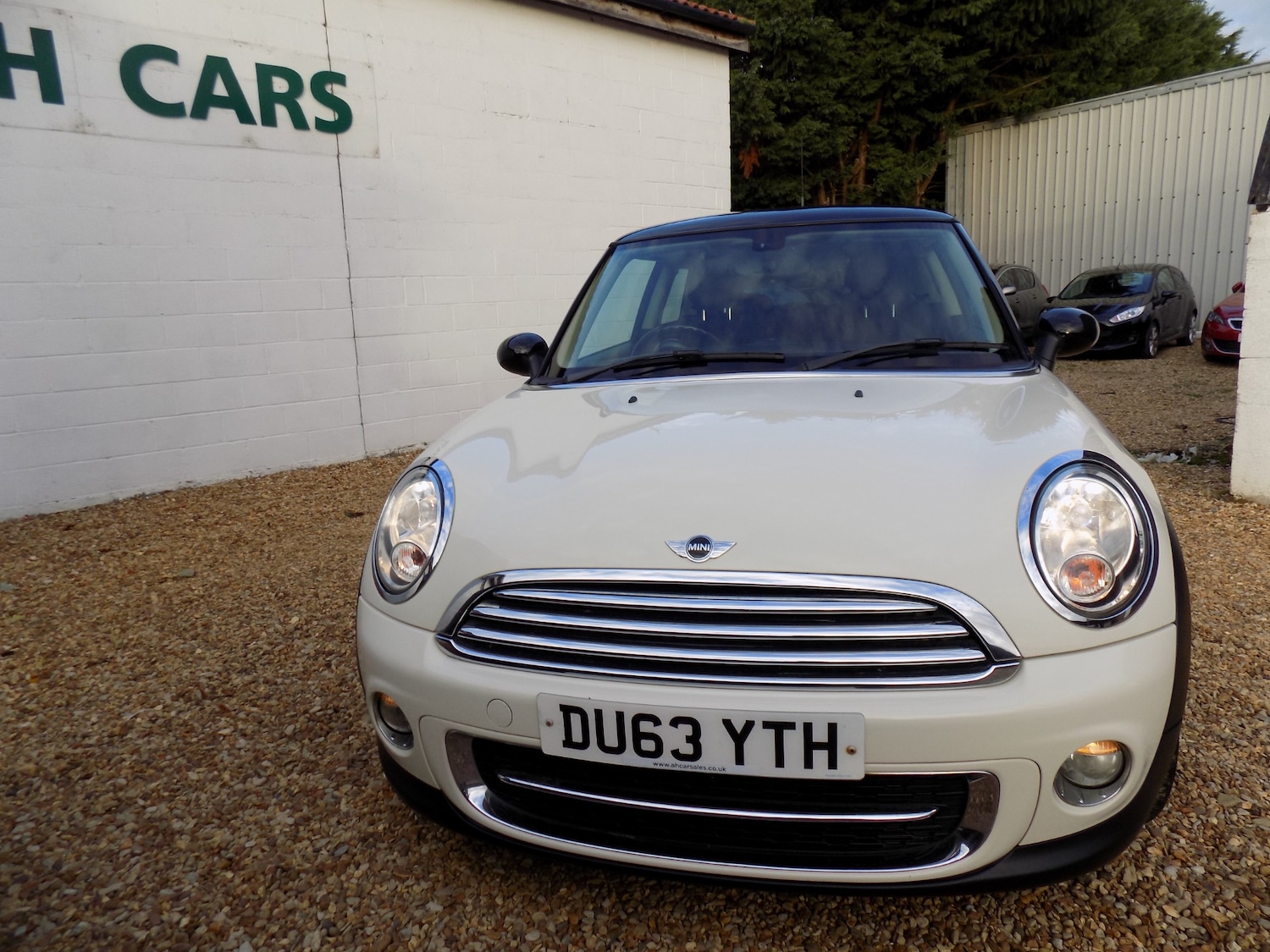 Used MINI Hatch 2013 for sale - 76415474: Photo 3