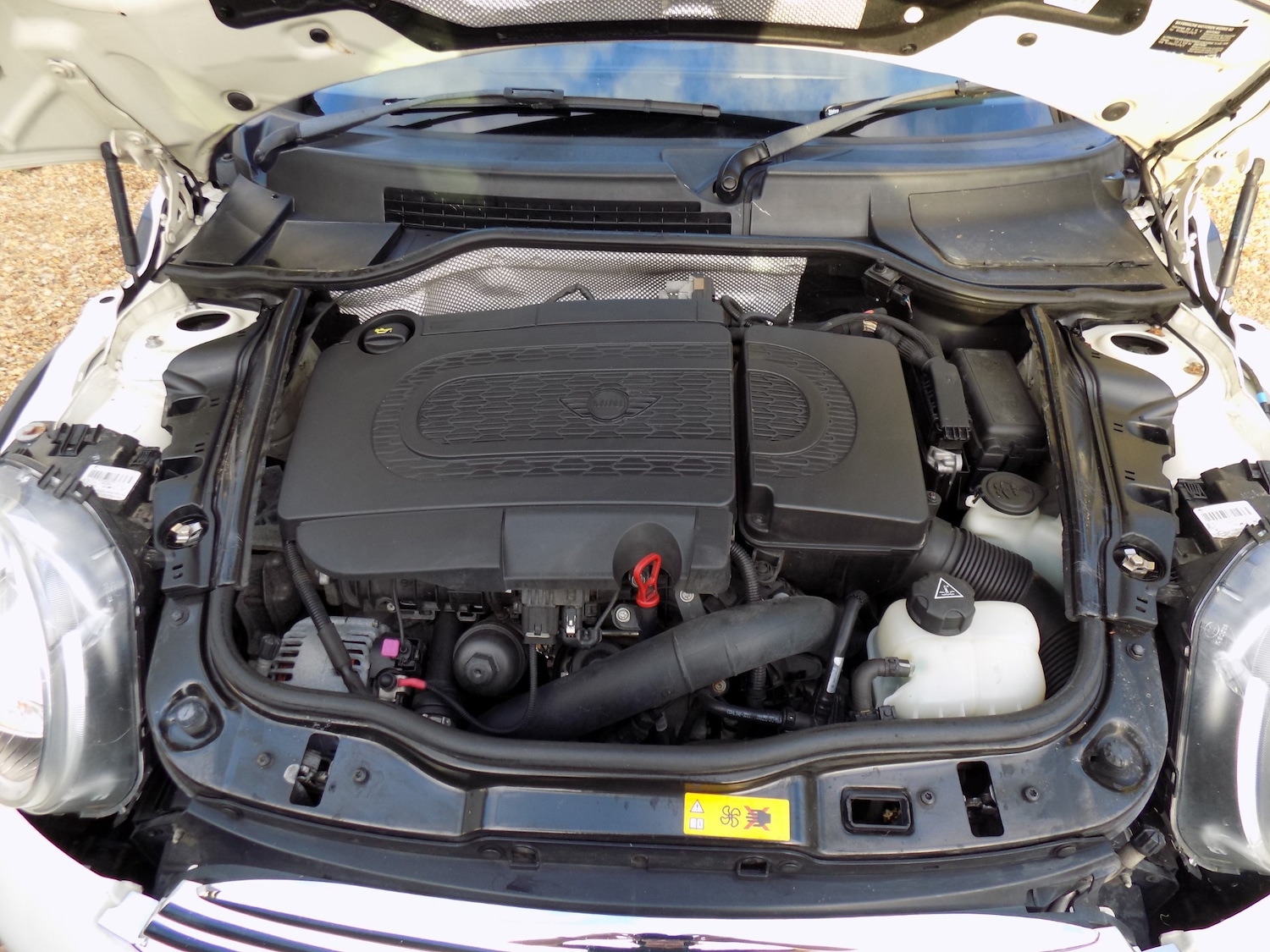 Used MINI Hatch 2013 for sale - 76415474: Photo 34