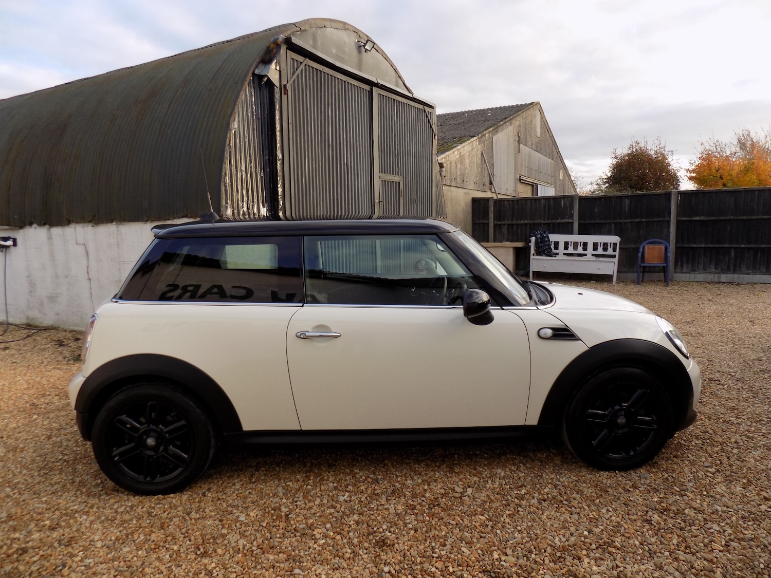 Used MINI Hatch 2013 for sale - 76415474: Photo 5