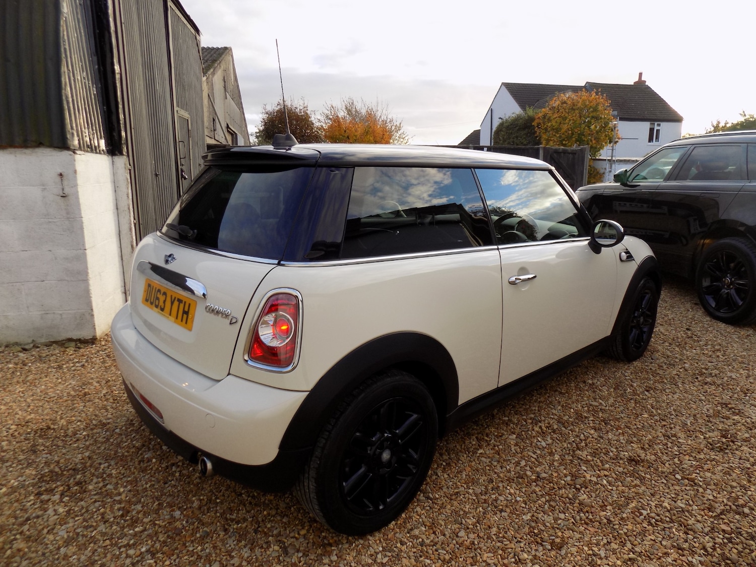 Used MINI Hatch 2013 for sale - 76415474: Photo 6