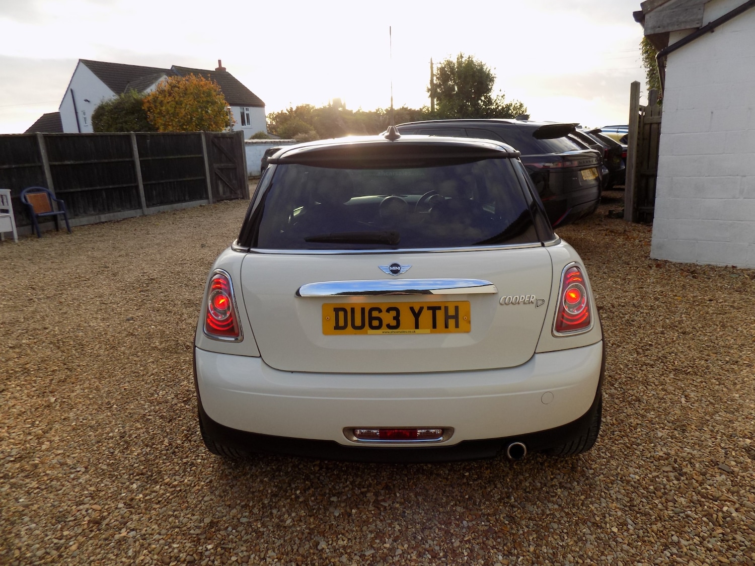 Used MINI Hatch 2013 for sale - 76415474: Photo 7