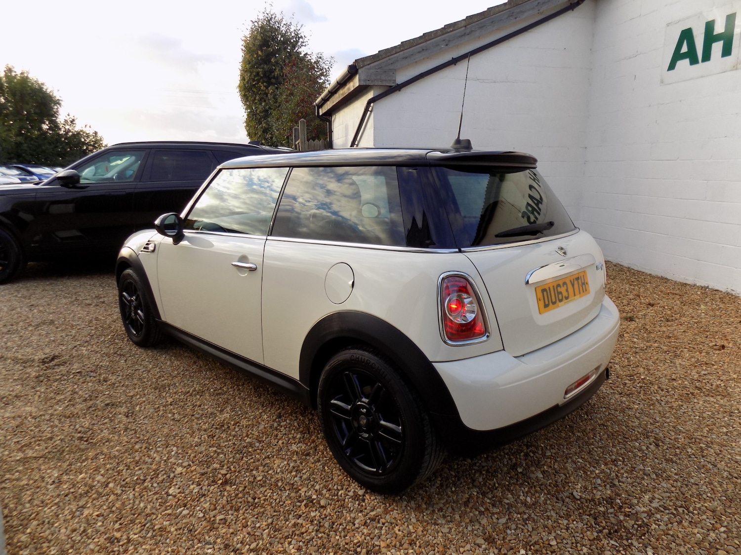 Used MINI Hatch 2013 for sale - 76415474: Photo 8