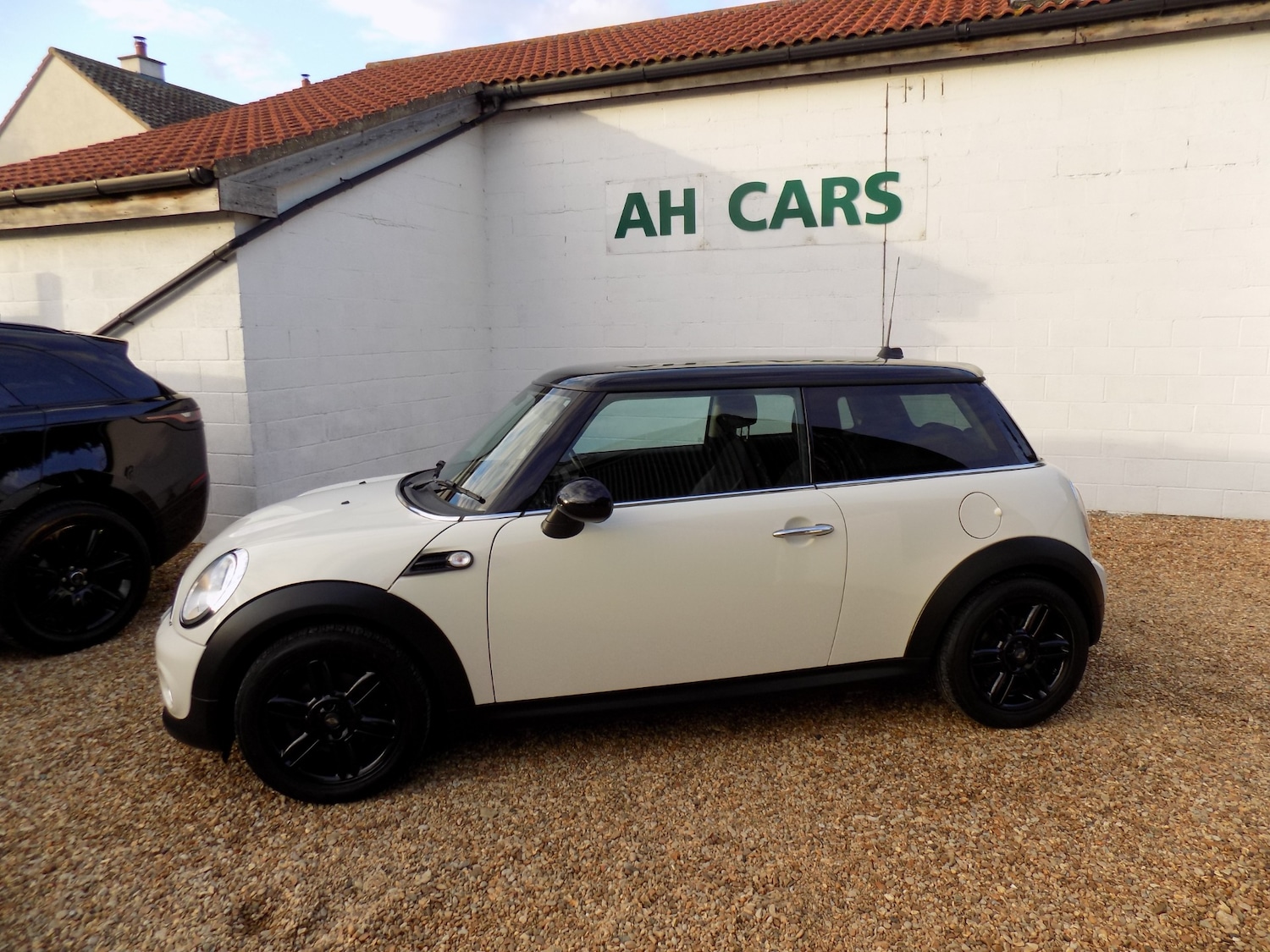 Used MINI Hatch 2013 for sale - 76415474: Photo 9