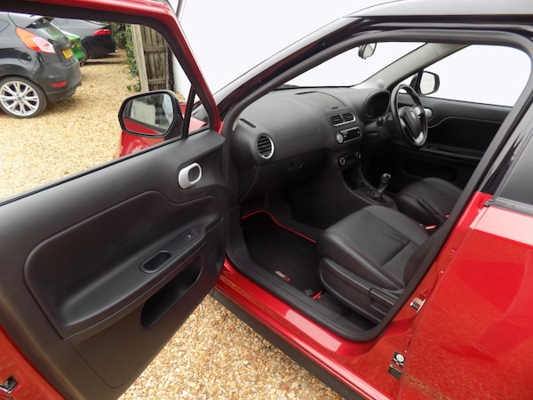 Used MG MG3 2017 for sale - 76312531: Photo 13
