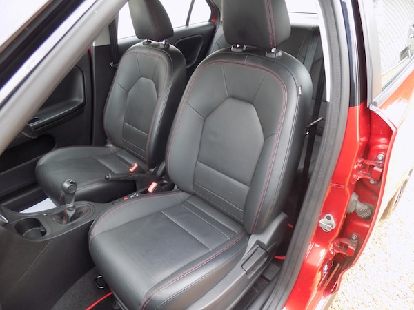 Used MG MG3 2017 for sale - 76312531: Photo 14