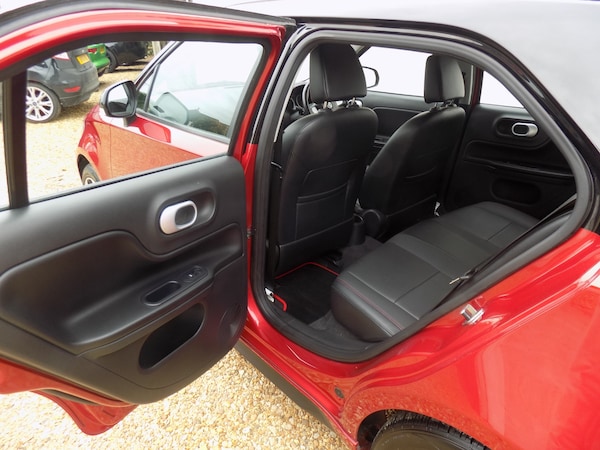 Used MG MG3 2017 for sale - 76312531: Photo 15