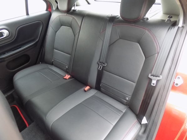 Used MG MG3 2017 for sale - 76312531: Photo 16
