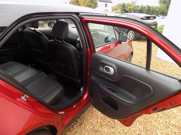 Used MG MG3 2017 for sale - 76312531: Photo 19