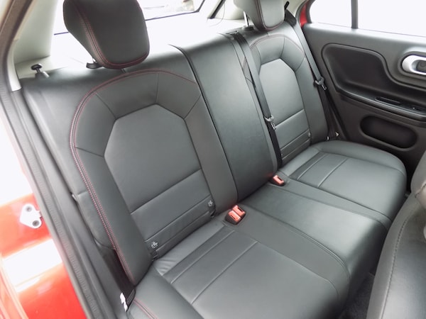 Used MG MG3 2017 for sale - 76312531: Photo 20