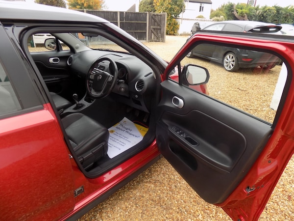 Used MG MG3 2017 for sale - 76312531: Photo 21