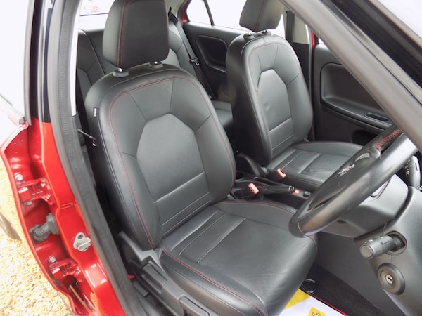 Used MG MG3 2017 for sale - 76312531: Photo 22