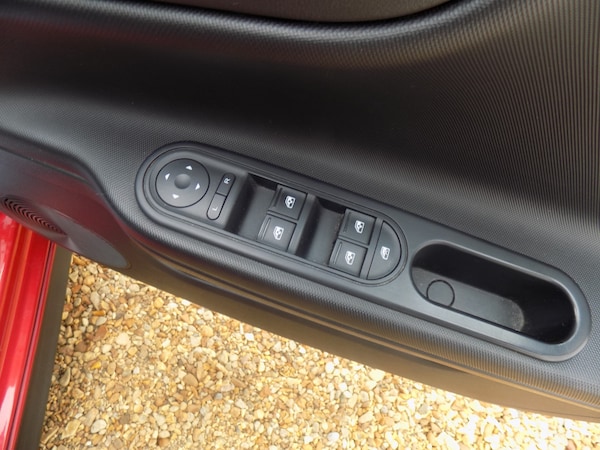 Used MG MG3 2017 for sale - 76312531: Photo 24