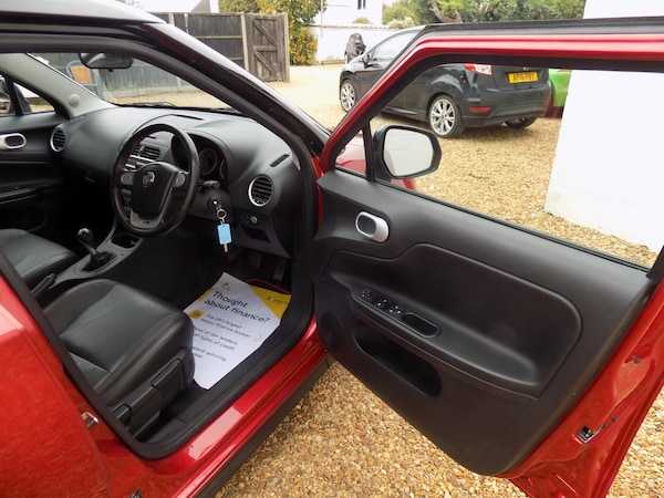 Used MG MG3 2017 for sale - 76312531: Photo 25