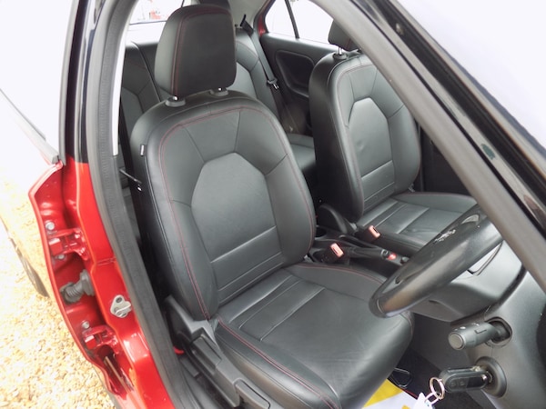 Used MG MG3 2017 for sale - 76312531: Photo 26