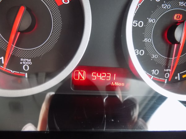 Used MG MG3 2017 for sale - 76312531: Photo 28
