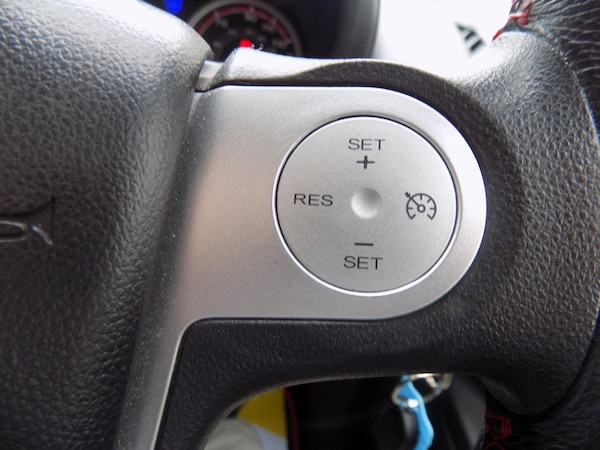 Used MG MG3 2017 for sale - 76312531: Photo 32